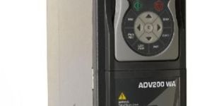 ADV200 WA Water Treatment Vector Inverter