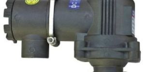 YT-700D Electro Pneumatic positioner