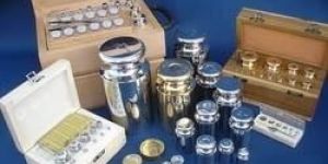 Laboratory Weights