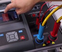 Switchgear Safety Equipment