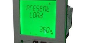 Maxchek Maximum Demand Controller