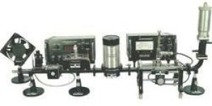 Microwave Test Bench