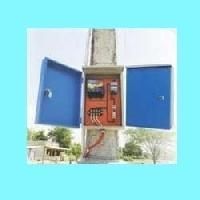 Street Lighting Control System