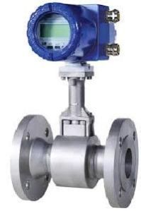 Vortex Flow Meter