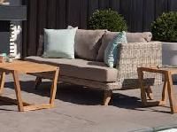 Outdoor Lounge Chair