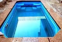 Readymade Swimming Pool