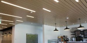 LED Linear Lights