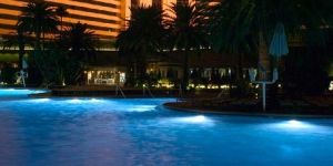 LED under Water Lights