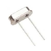 Crystal Oscillator