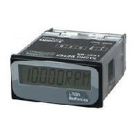 Electronic Counters with Preset