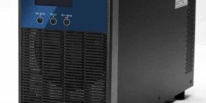 5KVA Online UPS DSP Controlled Online UPS 1Phase - 1Phase