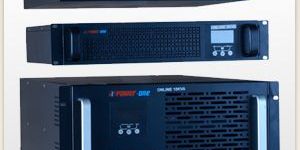 Rack Mounting Series 1KVA to 5 Kva - 1Phase - 1 Phase 6 Kva to 20 Kva - 3Phase - 1 Phase