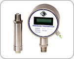 Pressure 2-Wire Transmitters-875