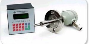 857 RPM INDICATOR CUM CONTROLLER