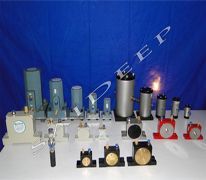 Pneumatic Vibrators