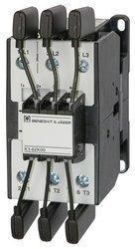 Capacitor Duty Contactor