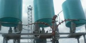 HT Air Core Reactors