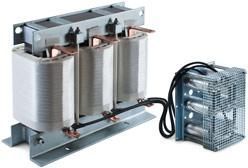 SINE WAVE OUTPUT FILTER