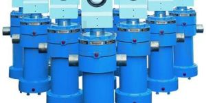 Small Hydraulic Cylinder