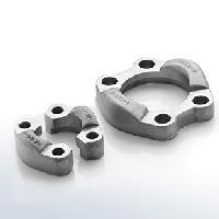 Split Flanges