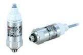Compact Pneumatic Pressure Sensors