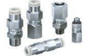 Vacuum Saving Valves