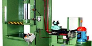 H Frame Hydraulic Press