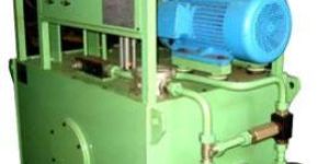 Hydraulic Power Pack System