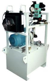 Hydraulic Power Packs