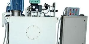 Hydraulic Power Units