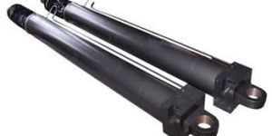 Stroke Hydraulic Cylinder