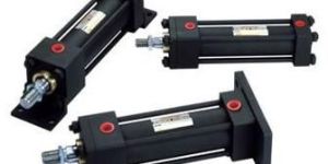 Tie Rod Type Hydraulic Cylinder