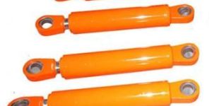 Welded Design Hydraulic Cylinder