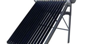 Pressurized Solar Water Heater
