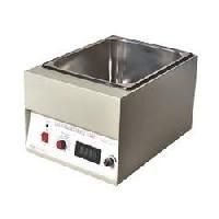 Metrex High Temperature Oil Bath, MO-2