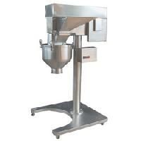 DDRI Tablet Polishing Pan, DDRI-278