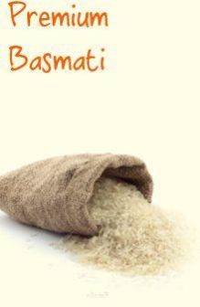 Premium Basmati