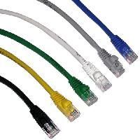 CAT6 Patch Cable