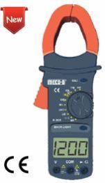 3 DIGIT DIGITAL CLAMP METER