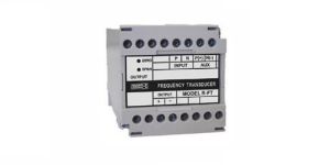 Frequency Transducer