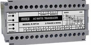 WATT TRANSDUCER