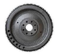 Flywheel Assembly