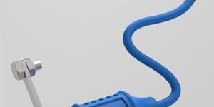 Isolating Spark Gaps