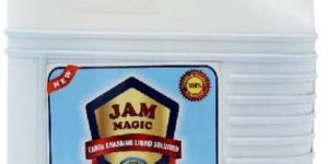 Jam Magic