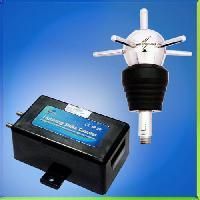 Lightning Event Counters