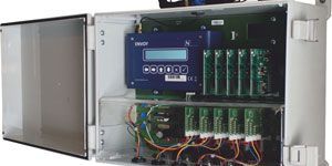 Remote Feeder Monitoring System