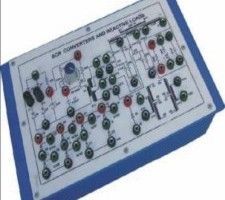 SCR Converters Loads