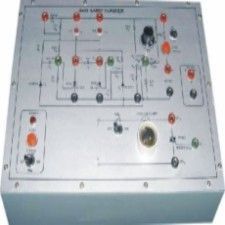 SCR Lamp Flasher Trainer Kit