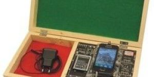 Smart Phone Trainer Kit