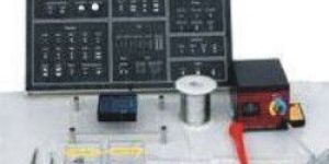 SMD Technology Trainer Kit